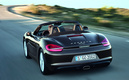 Porsche Boxter и Boxter S