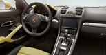 Porsche Boxter и Boxter S