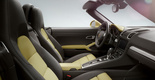 Porsche Boxter и Boxter S