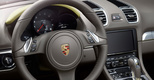 Porsche Boxter и Boxter S