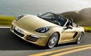 Porsche Boxter и Boxter S