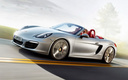 Porsche Boxter и Boxter S