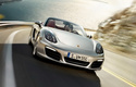 Porsche Boxter и Boxter S