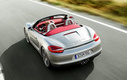 Porsche Boxter и Boxter S