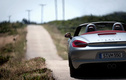 Porsche Boxter и Boxter S