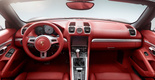 Porsche Boxter и Boxter S