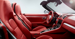 Porsche Boxter и Boxter S