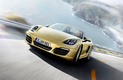 Porsche Boxter и Boxter S