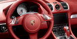 Porsche Boxter и Boxter S