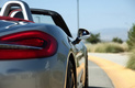 Porsche Boxter и Boxter S