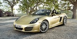 Porsche Boxter и Boxter S