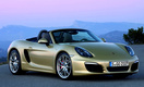 Porsche Boxter и Boxter S