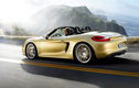 Porsche Boxter и Boxter S