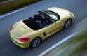 Porsche Boxter и Boxter S