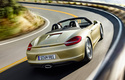 Porsche Boxter и Boxter S