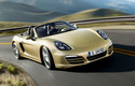 Porsche Boxter и Boxter S