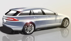 Jaguar XF Sportbrake