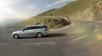 Jaguar XF Sportbrake