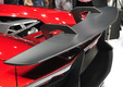 Lamborghini Aventador J