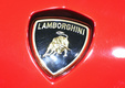 Lamborghini Aventador J