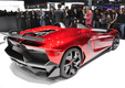 Lamborghini Aventador J