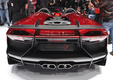 Lamborghini Aventador J