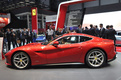 Ferrari F12 Berlinetta