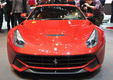 Ferrari F12 Berlinetta