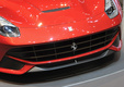 Ferrari F12 Berlinetta
