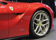 Ferrari F12 Berlinetta