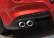 Ferrari F12 Berlinetta