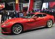 Ferrari F12 Berlinetta
