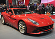 Ferrari F12 Berlinetta
