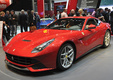 Ferrari F12 Berlinetta