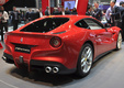 Ferrari F12 Berlinetta