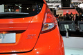 Ford Fiesta ST