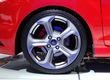 Ford Fiesta ST