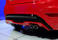 Ford Fiesta ST
