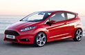 Ford Fiesta ST