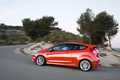 Ford Fiesta ST