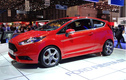 Ford Fiesta ST
