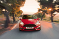 Ford Fiesta ST