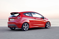 Ford Fiesta ST
