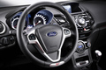 Ford Fiesta ST
