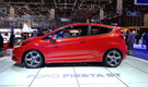 Ford Fiesta ST