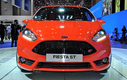 Ford Fiesta ST