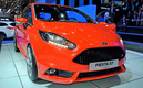 Ford Fiesta ST