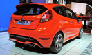 Ford Fiesta ST