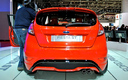 Ford Fiesta ST