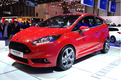Ford Fiesta ST